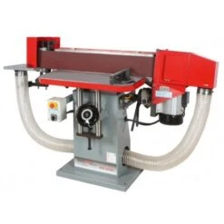 Lijadora De Banda Oscilante HOLZMANN KOS2600C