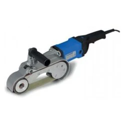 Lijadora De Banda Tubos METALLKRAFT RSM 620