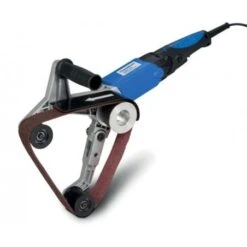 Lijadora De Banda Tubos METALLKRAFT RSM 760