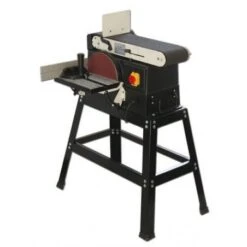 Lijadora De Banda Y Disco BDS 6 X 10