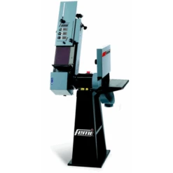 Lijadora De Banda Y Disco FEMI 539B