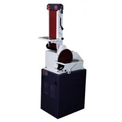 Lijadora De Banda Y Disco FTX-250-LBD