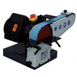 Lijadora De Banda Y Disco FTX-50-LBD