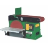 Lijadora De Banda Y Disco HOLZSTAR BTS 150 -Maquituls Tienda lijadora de banda y disco holzstar bts 150