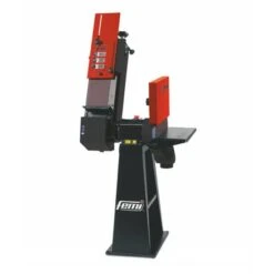 Lijadora De Banda Y Disco Inclinable 1350-1600W FEMI-539B