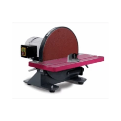 Lijadora De Disco OPTIMUM TS 305
