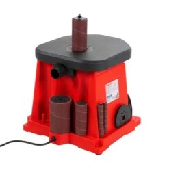 LIJADORA DE HUSILLO OSCILANTE HOLZMANN OSS75A -Maquituls Tienda lijadora de husillo oscilante holzmann oss75a 2