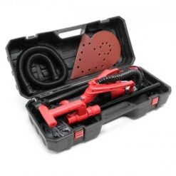 Lijadora De Jirafa - 710W -Maquituls Tienda lijadora de jirafa 710w 3