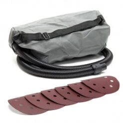 Lijadora De Jirafa PROFESIONAL - 750W -Maquituls Tienda lijadora de jirafa profesional 750w 5