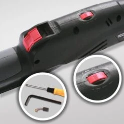 Lijadora De Jirafa Transmision Directa - MQT - 750 Watios -Maquituls Tienda lijadora de jirafa transmision directa mqt 750 watios 4