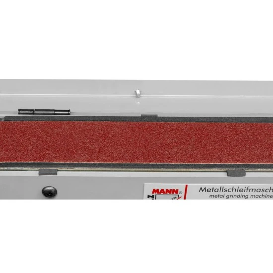 Lijadora De Metal HOLZMANN MSM75 4 Lijadora De Metal HOLZMANN MSM75 - Imagen 2