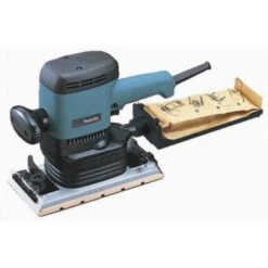 Lijadora Orbital MAKITA 9046