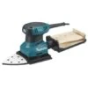 Lijadora Orbital MAKITA BO4565K -Maquituls Tienda lijadora orbital makita bo4565k
