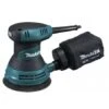 Lijadora Rotorbital MAKITA BO5030 -Maquituls Tienda lijadora rotorbital makita bo5030