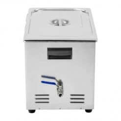 Limpiador Ultrasonidos MQT 10.0 -Maquituls Tienda limpiador ultrasonidos mqt 100 2