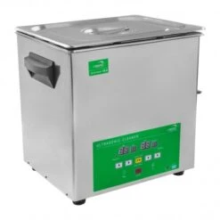 Limpiador Ultrasonidos MQT 10.0