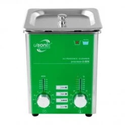 Limpiador Ultrasonidos MQT 2.0DS -Maquituls Tienda limpiador ultrasonidos mqt 20ds 1