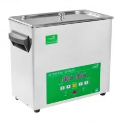 Limpiador Ultrasonidos MQT 6.0