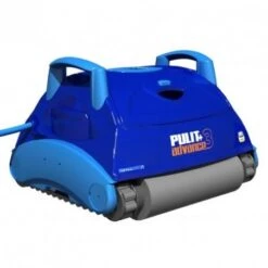 Limpiafondos Astralpool Pulit Advance Plus 3 - Suelo