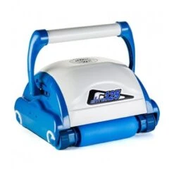 Limpiafondos Automático Ultra 125 De Astralpool - Suelo Y Pared