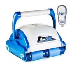 Limpiafondos Automático Ultra 250 De Astralpool - Suelo Y Pared