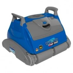 Limpiafondos CTX Typhoon Top 3 DUO - Suelo