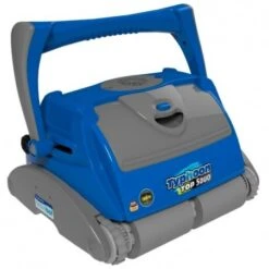 Limpiafondos CTX Typhoon Top 5 DUO - Suelo Y Pared