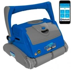 Limpiafondos CTX Typhoon Top 7 Duo -suelo Y Pared