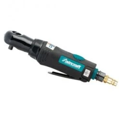 Llave De Carraca 1/4" Cuadrado AIRCRAFT - RS ¼” VT PRO