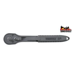 Llave De Carraca 3/8" Acero Inox. - TENGTOOLS