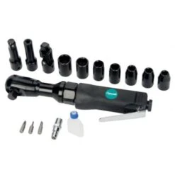 Llave De Carraca LR S 1/2" - AIRCRAFT