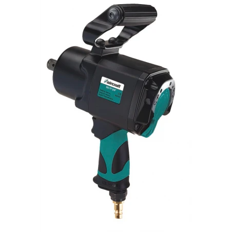 Llave De Impacto AIRCRAFT ISS-TT 3/4“ Composite 3 Llave De Impacto AIRCRAFT ISS-TT 3/4“ Composite