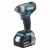 Llave De Impacto MAKITA DTW181RTE -Maquituls Tienda llave de impacto makita dtw181rte