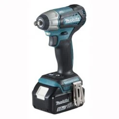 Llave De Impacto MAKITA DTW181RTE