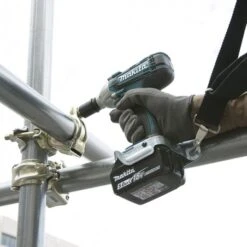 Llave De Impacto MAKITA DTW190RTE -Maquituls Tienda llave de impacto makita dtw190rte 1