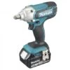 Llave De Impacto MAKITA DTW190RTE -Maquituls Tienda llave de impacto makita dtw190rte