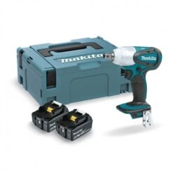 Llave De Impacto MAKITA DTW251RMJ -Maquituls Tienda llave de impacto makita dtw251rmj 1