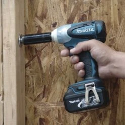 Llave De Impacto MAKITA DTW251RMJ -Maquituls Tienda llave de impacto makita dtw251rmj 3