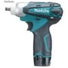 Llave De Impacto MAKITA TW100DWE3 -Maquituls Tienda llave de impacto makita tw100dwe3