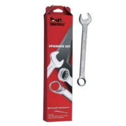 Llaves Combinadas 12 Piezas - TENGTOOLS