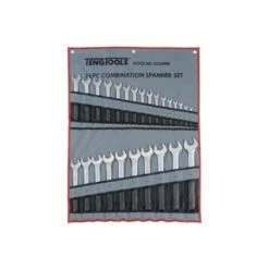 Llaves Combinadas 26 Piezas - TENGTOOLS