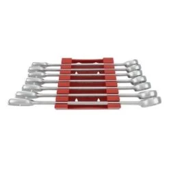 Llaves Combinadas 7 Piezas - TENGTOOLS