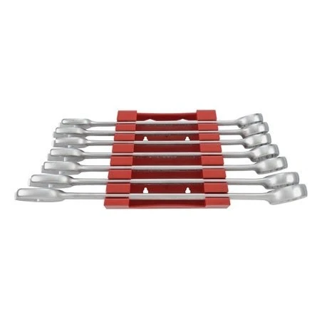Llaves Combinadas 7 Piezas - TENGTOOLS 3 Llaves Combinadas 7 Piezas - TENGTOOLS