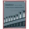Llaves Combinadas Con Carraca 8 Piezas - TENGTOOLS -Maquituls Tienda llaves combinadas con carraca 8 piezas tengtools