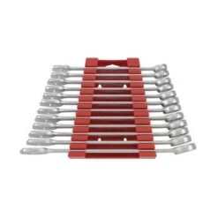 Llaves Combinadas De 12 Piezas - TENGTOOLS