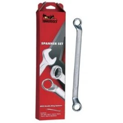 Llaves De Estrella Acodadas 6311 - TENGTOOLS