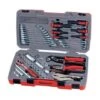 Llaves De Vaso 3/8" 48 Piezas - TENGTOOLS -Maquituls Tienda llaves de vaso 38 48 piezas tengtools
