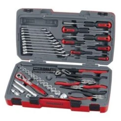 Llaves De Vaso 3/8" 67 Piezas -TENGTOOLS