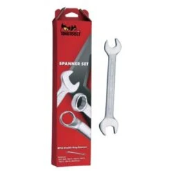 Llaves Fijas TENGOOLS