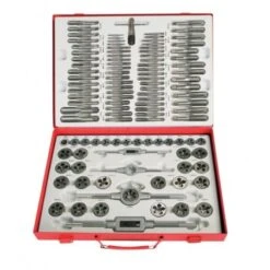 Machos Y Fileras Con Giramachos De ETM